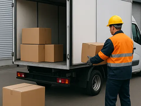 Спецодежда в Алматы